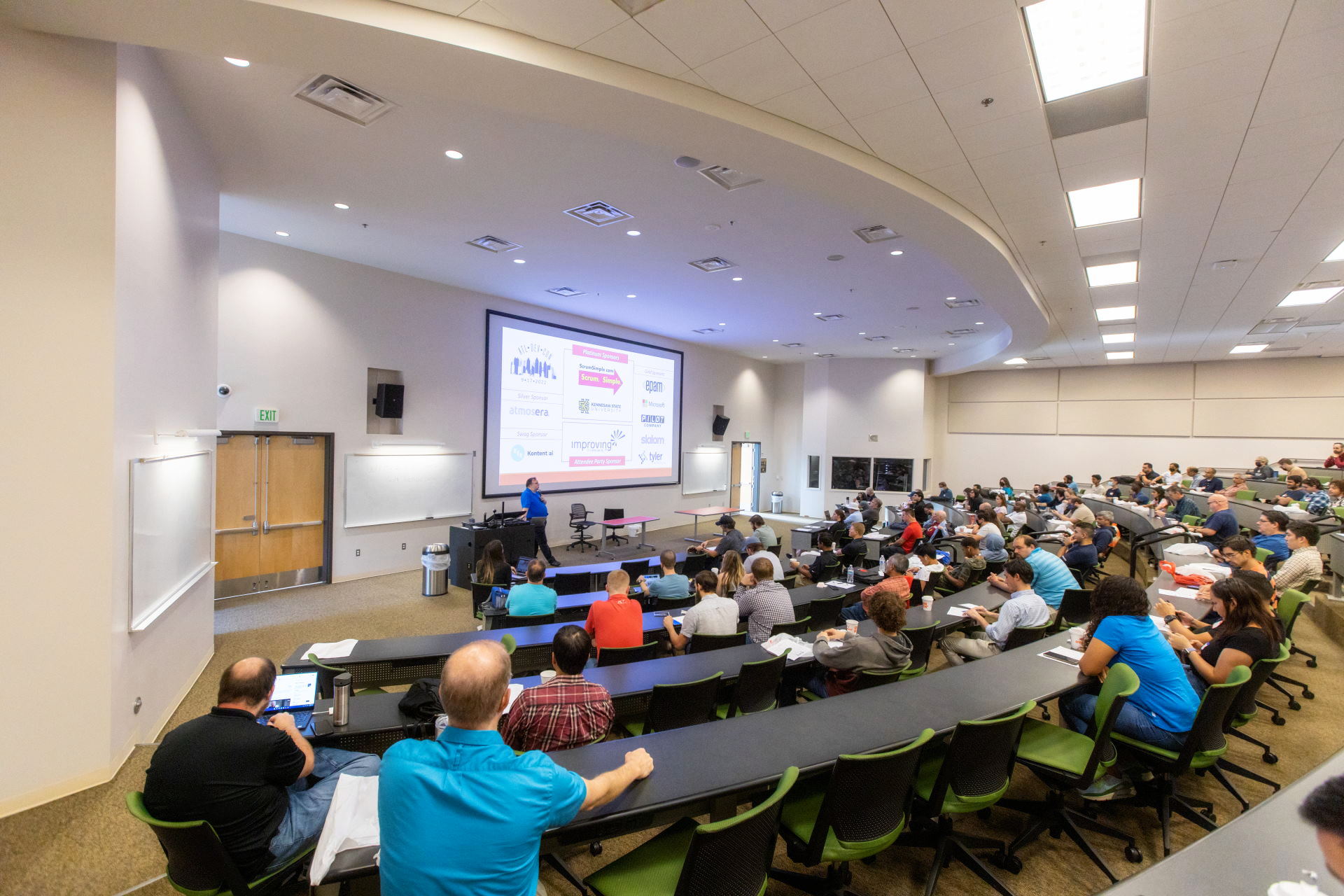 Atlanta Developers' Conference