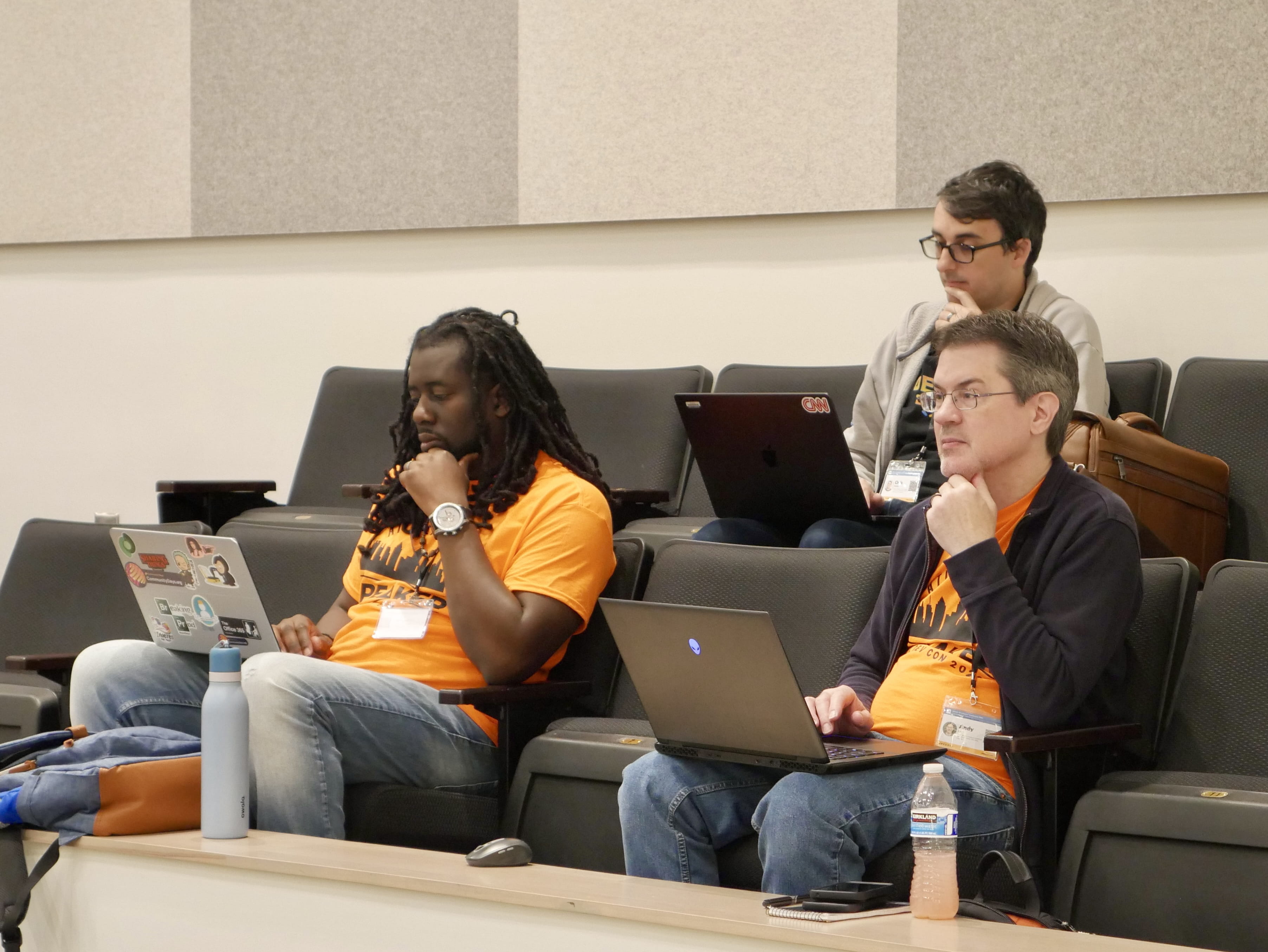 Atlanta Developers' Conference 2026 photo