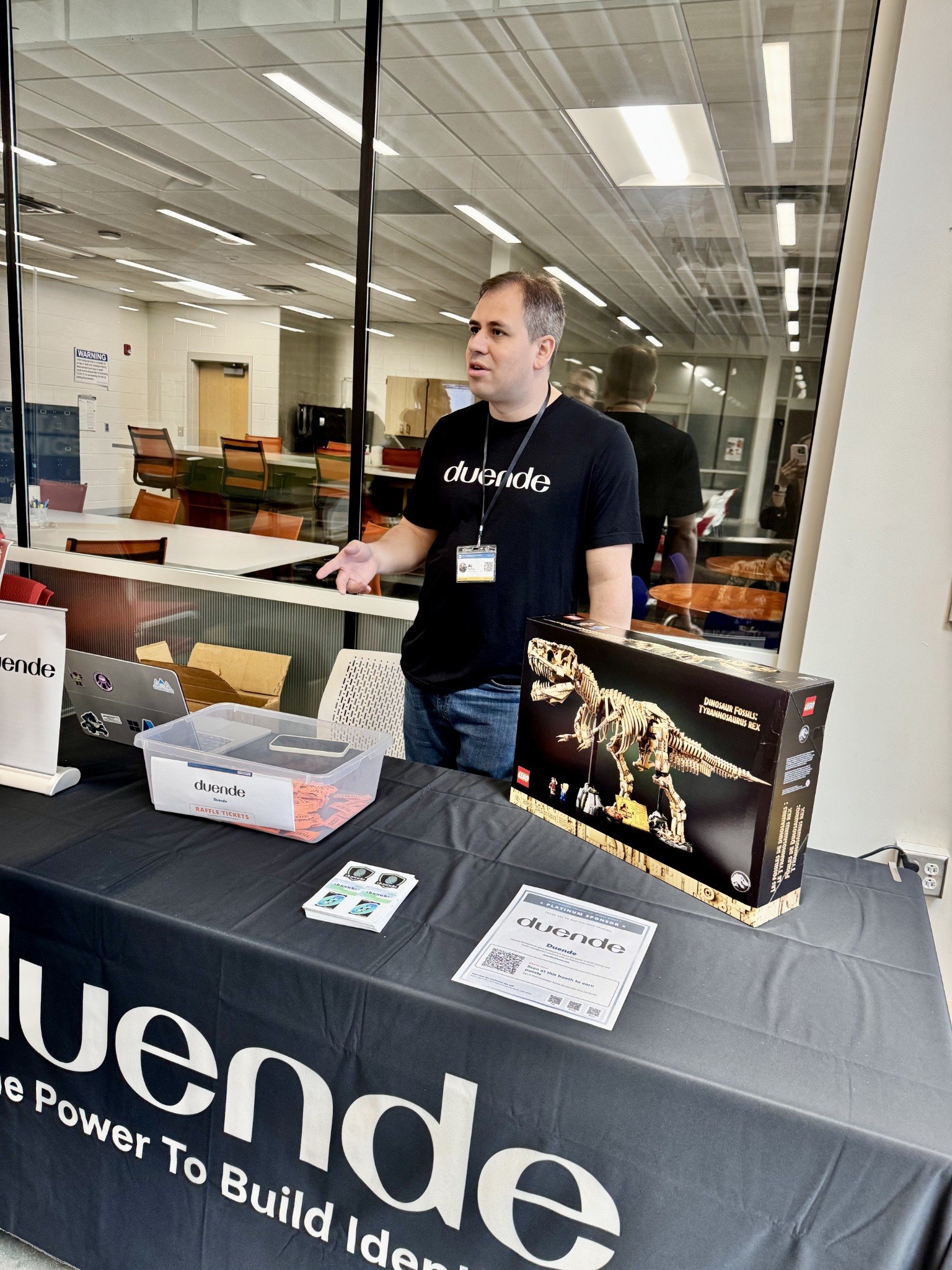 Atlanta Developers' Conference 2026 photo