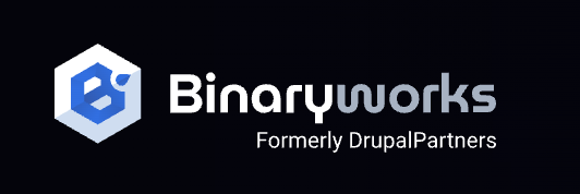The Binary Works